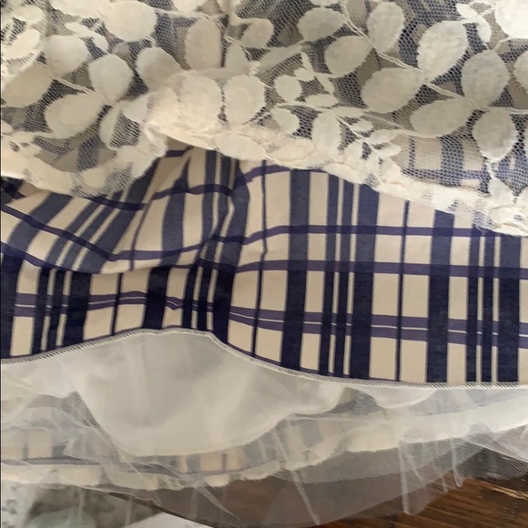 Anthropologie Lace Dress - Picture 3 of 5